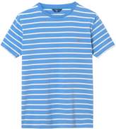 Thumbnail for your product : Gant Boys Breton Stripe Logo T-Shirt