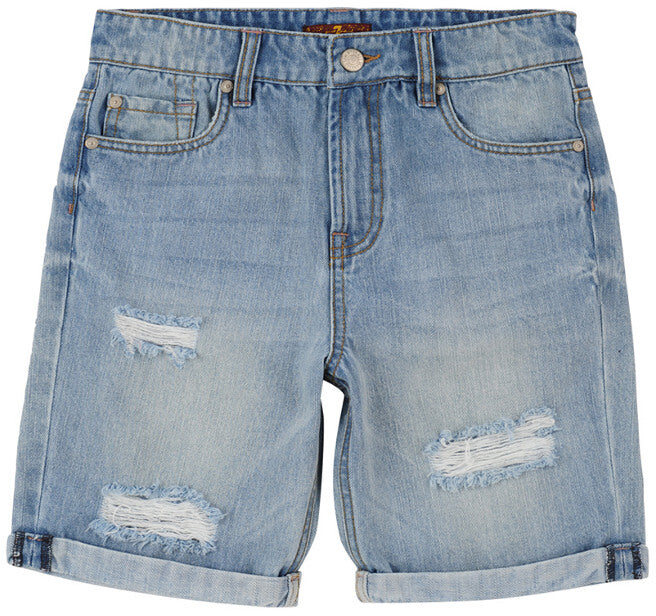 Boys Washed Denim Jeans | Shop the world's largest collection of 
