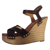 Thumbnail for your product : DSquared 1090 DSQUARED2 Sandals