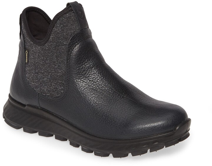 ecco skyler gore tex