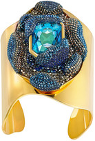Thumbnail for your product : Swarovski Frenetic Cuff