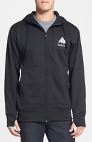Thumbnail for your product : Burton Bonded Waterproof Hoodie