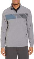 Thumbnail for your product : Travis Mathew Manning Quarter Zip Performance Pullover