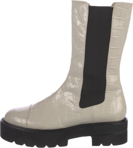 stuart weitzman norah chelsea boot
