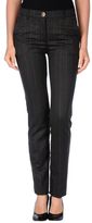 Thumbnail for your product : Byblos Casual trouser