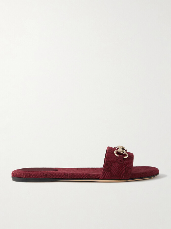 Gucci Slides Women ShopStyle AU