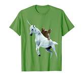 Thumbnail for your product : Unicorn Sloth T Shirt Design- Funny Animal T Shirt