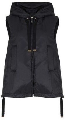 Sleeveless Puffer Jacket | Shop the world's largest collection of 