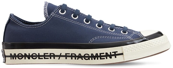 navy converse sale