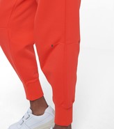 Thumbnail for your product : Nike Sportswear Tech Fleece trackpants