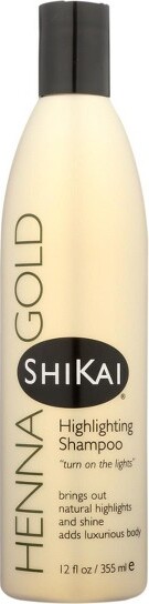 Shikai ShiKaiHighlightingShampoo-12oz