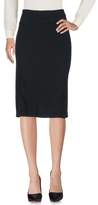 Thumbnail for your product : Marella Knee length skirt