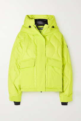 HOLDEN SANDERS JACKET・MADISON BIB PANTS Holden Alpine