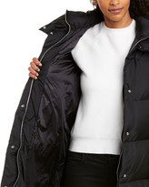 Thumbnail for your product : Add Hooded Long Down Coat