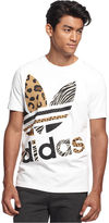 Thumbnail for your product : adidas Off-Position T-Shirt