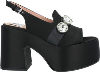 Moschino Woman Sandals