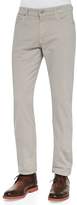Thumbnail for your product : AG Adriano Goldschmied Graduate Sud Jeans, Tan