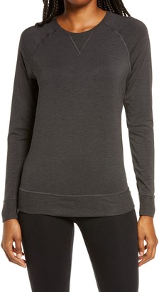 tommy john sweatshirt