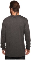 Thumbnail for your product : VISSLA Gradient Long Sleeve Pocket Crew