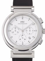 Thumbnail for your product : IWC SCHAFFHAUSEN 2002 pre-owned Da Vinci 37mm