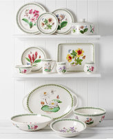 Thumbnail for your product : Portmeirion Dinnerware, Exotic Botanic Garden Mix and Match Collection
