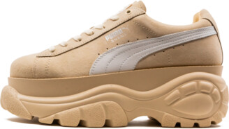 puma suede classic buffalo