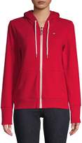 Thumbnail for your product : Tommy Hilfiger Classic Logo Hoodie