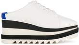 Thumbnail for your product : Stella McCartney Elyse platform sneakers