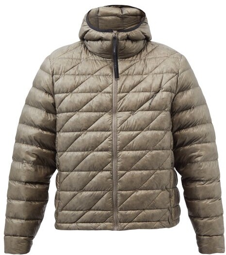 Green Down Jacket | Shop the world's largest collection of fashion 