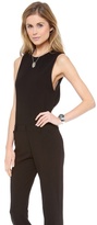Thumbnail for your product : IRO Gennia Jumpsuit