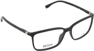 HUGO BOSS eyeglasses 0679 D28 Optyl Black