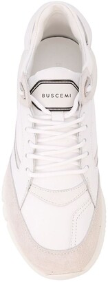 Buscemi Veloce low top sneakers