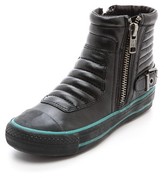 Thumbnail for your product : Ash Voxan High Top Sneakers