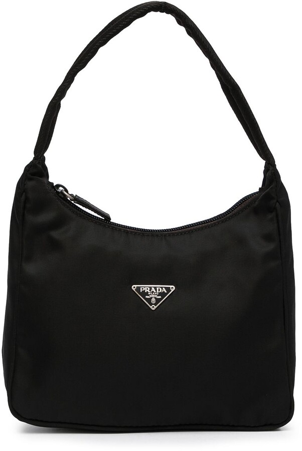 Prada Nylon Women's Tote Bags | Shop the world's largest collection of  fashion | ShopStyle
