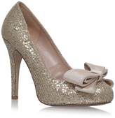 Thumbnail for your product : Miss KG Gem court shoes