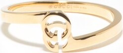 Gucci Gold Rings | Shop The Largest Collection | ShopStyle