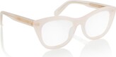 Thumbnail for your product : Stella McCartney Round sunglasses