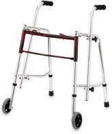Thumbnail for your product : Drive Medical Wenzelite Glider Walker in Flame Red