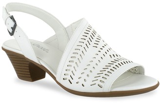 easy street goldie women's sandals