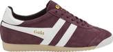 Thumbnail for your product : Gola Harrier Suede Sneaker