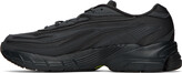 Thumbnail for your product : adidas Black Orketro Sneakers