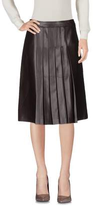 Michael Kors COLLECTION Knee length skirt