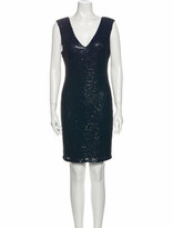 Alice Olivia Beaded Dress | Shop the world’s largest collection of ...