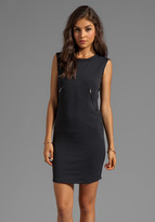 Thumbnail for your product : LnA Rex Dress