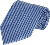Thumbnail for your product : Brioni Diamond-Print Tie