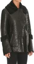 Thumbnail for your product : Sylvie Schimmel Shearling Coat