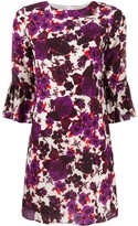 Thumbnail for your product : Erdem Floral Shift Dress