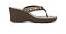 Thumbnail for your product : Clarks Yacht Tide Wedge Sandal