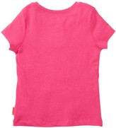 Thumbnail for your product : Hello Kitty Sugar Glitter Tee (Little Girls)