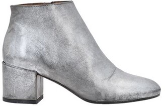CARRIE LATT Ankle boots - ShopStyle